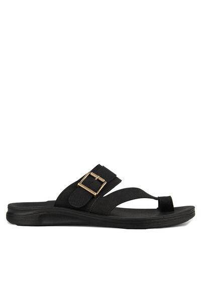 Muya Ferrari Anatomical Sole Men's Slippers