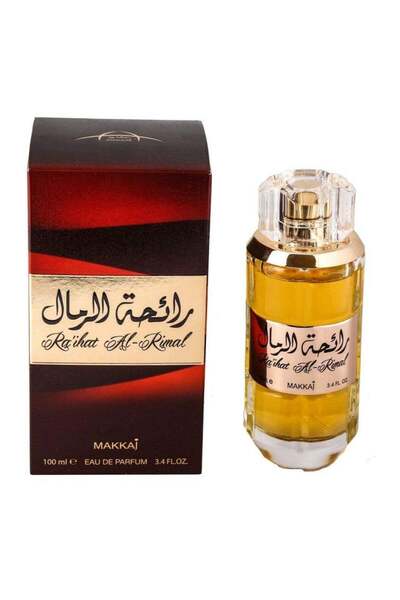 MAKKAJ Sand scent EDP 100ml
