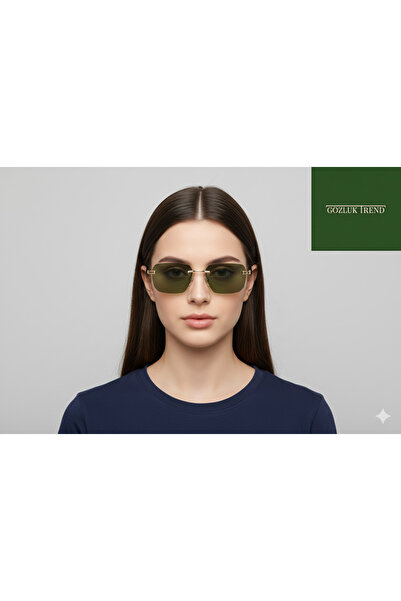 Mustang Güneş Mu 2460 C1 58 - 01 Güneş Gözlüğü