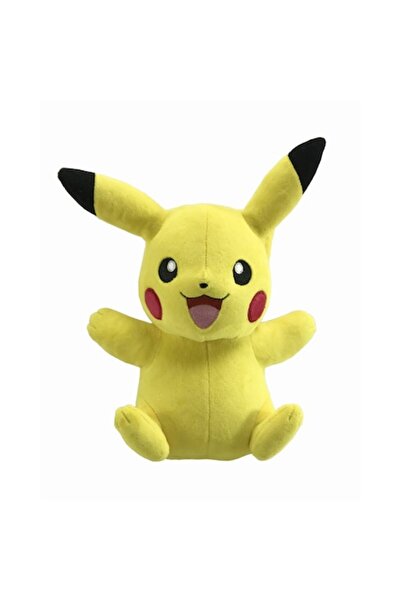 OEM Jucărie de pluș Pokemon, Pikachu, 21 cm