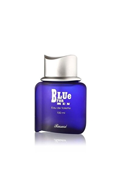 Rasasi Rasasi Blue For Men - Eau de Toilette - 100 ml