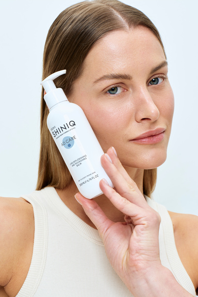 SHINIQ Moisturizing Balm for Dry, Very Dry and Atopic-Prone Skin 200 ml
