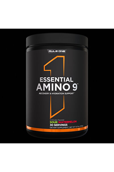Rule 1 جوهر أمينو 9 30 إس ماء حامض.بطيخ