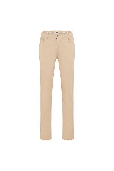 Brax Herren Chino-Hose - Cadiz U Ultralight, Straight Fit, Baumwoll-Mix, Läng...