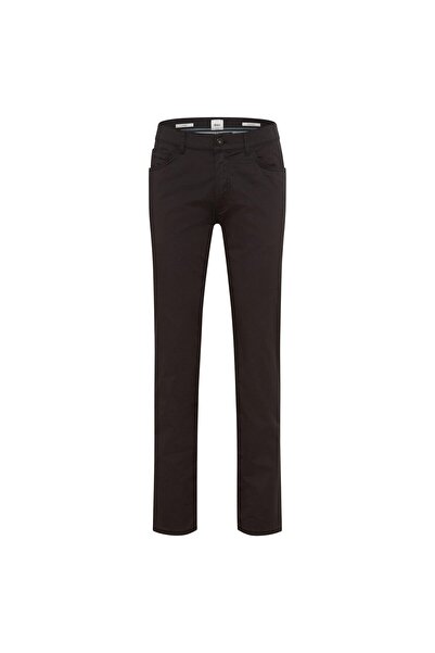 Brax Herren Chino-Hose - Cadiz U Ultralight, Straight Fit, Baumwoll-Mix, Läng...