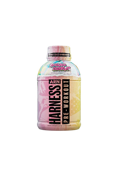 ARN Harness آيس كريم قوس قزح جاهز للشرب 355 مل