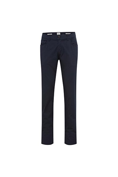 Brax Herren Chino-Hose - Cadiz U Ultralight, Straight Fit, Baumwoll-Mix, Läng...