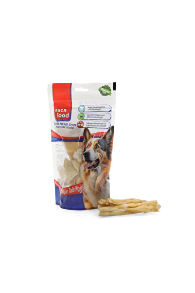 KUZU KELLE DERİSİ 100 Gr