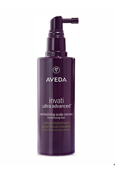 Aveda سيروم إنفاتي ألترا المتطور لتجديد فروة الرأس