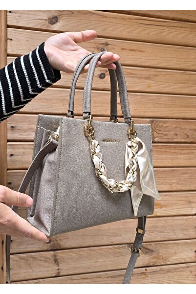 Just Polo Original Women's Medium Size Multi-Compartment Shoulder and Crossbo...