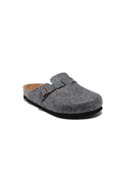 Birkenstock Classic Boston Unisex Adults' Wool Clog（Sizing runs large; order ...