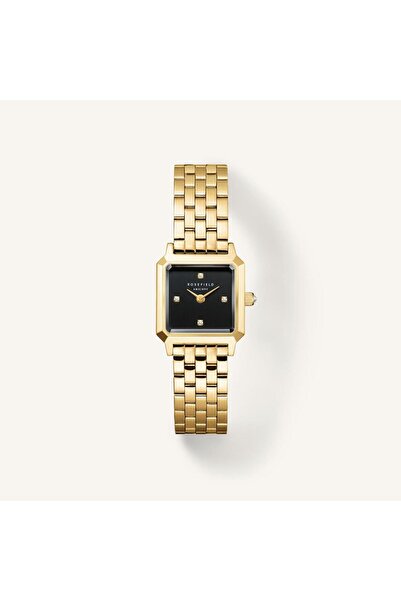 Rosefield BBGSG.B08 Kadın Kol Saati