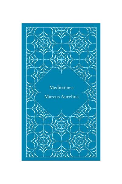 Penguin Books Ltd. Meditations, Marcus Aurelius