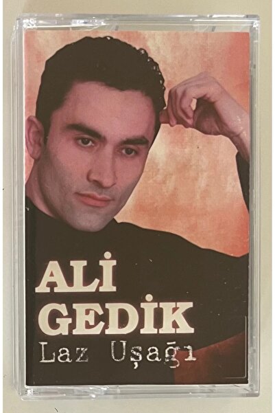 Raks كاسيت - لاز أشاديك كاسيت - لاز أشاديك (ألي جيديك)