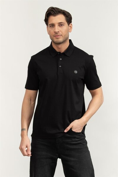 BOSS C-Parris 01 Erkek Polo Yaka T-Shirt