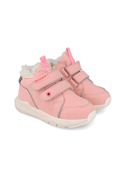 Garvalin Waterproof Fur Boots, 251350-E409FB