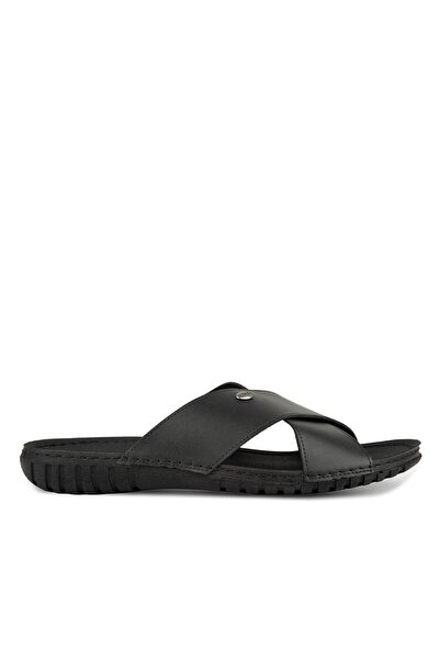 Muya Anatomical Surprise Four Seasons Men's Slippers