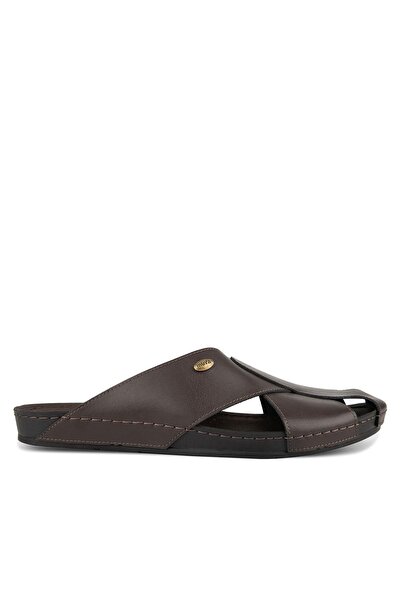 Muya Iawn Anatomical Sole Four Seasons Men's Slippers