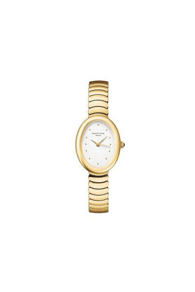 Rosefield OVWGSG.OV19 Kadın Kol Saati