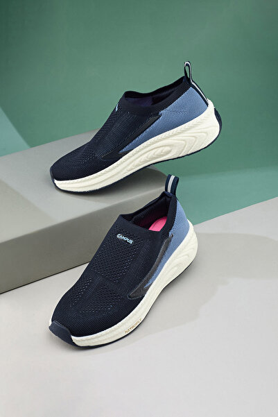 Campus Women's Slip On Shoes - Lightweight, Timeless for Everyday Walk