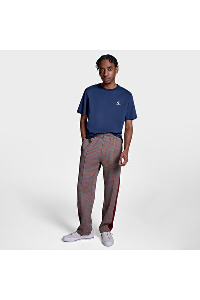Converse Erkek Bordo Pantolon