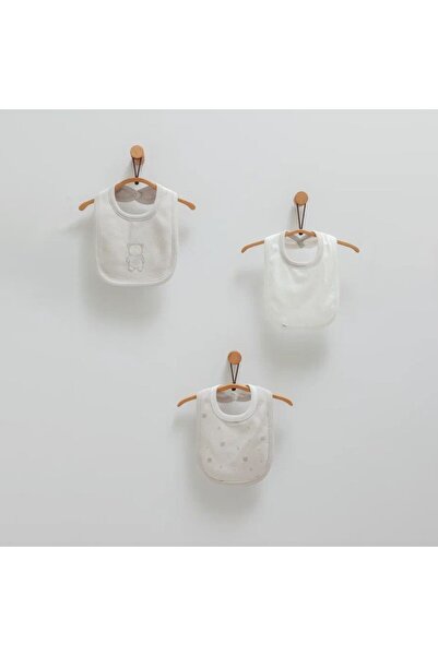 Caramell Baby Bib 1470