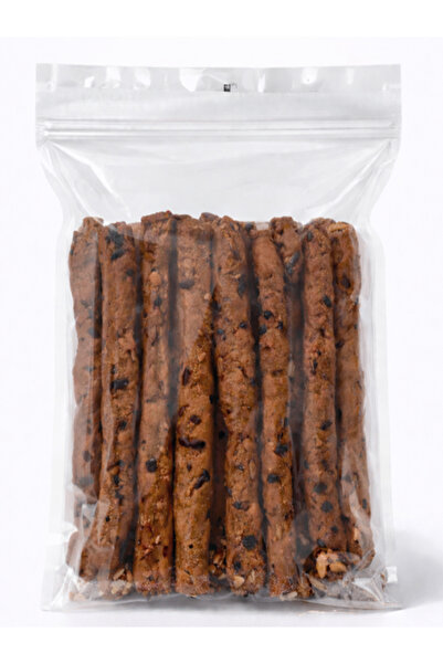 miskrak Tereyağlı Sütlü Çikolatalı Çekirdekli Batonsale(230 Gram)