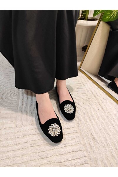 MY STİL MODA Gündelik Babebt Taşlı