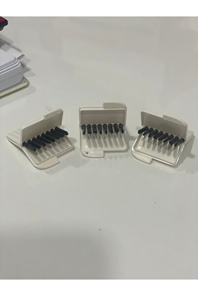 WİDEX uyumlu ışitme cihaz filtresi 8li* 3 adet