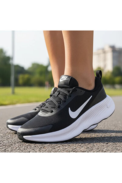 Nike Promina Black Casual Sneakers Sportie