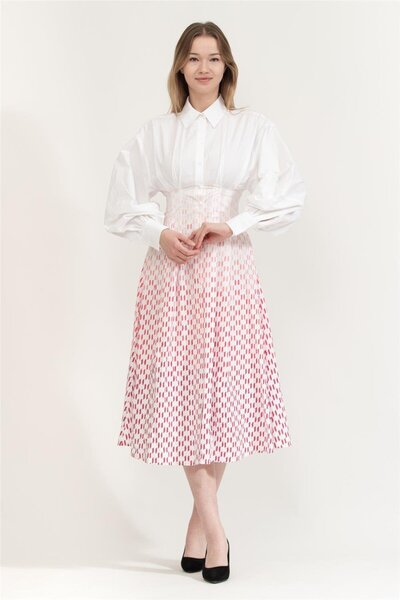 Karl Lagerfeld Kadın Elbise