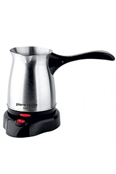 Pierre Cardin KARLANABİLİR SAPLI ÇELİK CEZVE