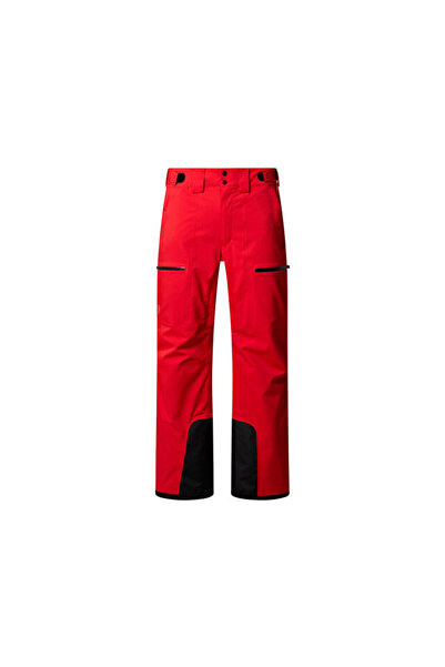 THE NORTH FACE M Chakal Pant Men's Ski Pants Nf0A87Y7Bon1 Red
