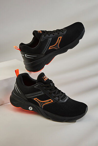 Campus Men's Low-Top Sneakers - Lightweight, Minimalist Designed for Style