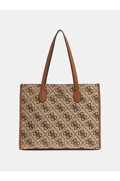 Guess Silvana Kadın Tote Çanta