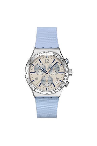 Swatch Yvs536 Men's Wristwatch