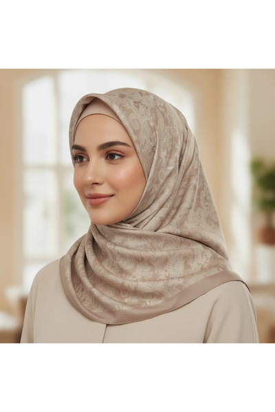 şehri şal Bambu Kraş Şal 6143 D12