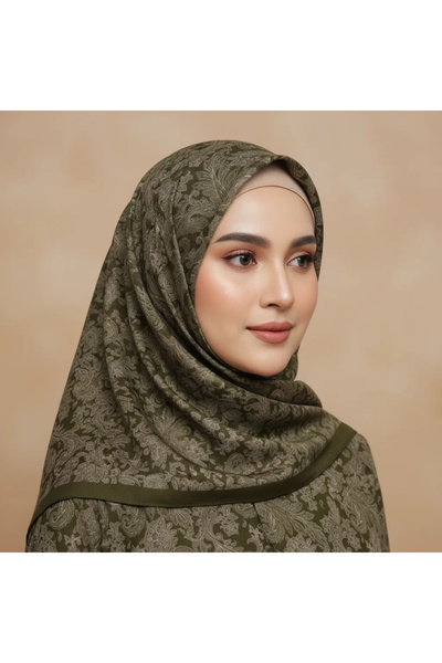 şehri şal شال من الخيزران 6143 D10