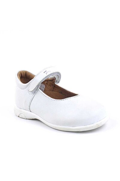 tino Lightweight children's shoes made of natural leather 1796-ALB