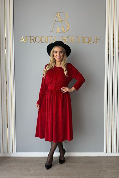 Afrodita Boutique Lorena Dress