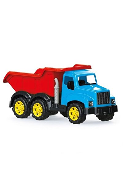 NW NessiWorld Full Truck 83 Cm