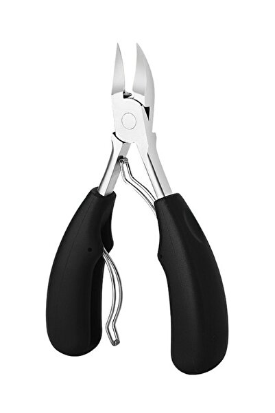 Aptel Unghiera, otel inoxidabil+plastic, argintiu, 13 cm