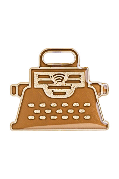 1008284 NFC Writers Keychain – Bring your ideas to life