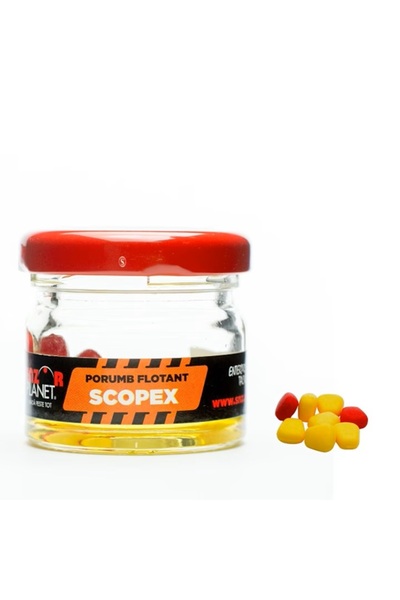 Senzor Planet PORUMB ARTIFICIAL SCOPEX 8buc