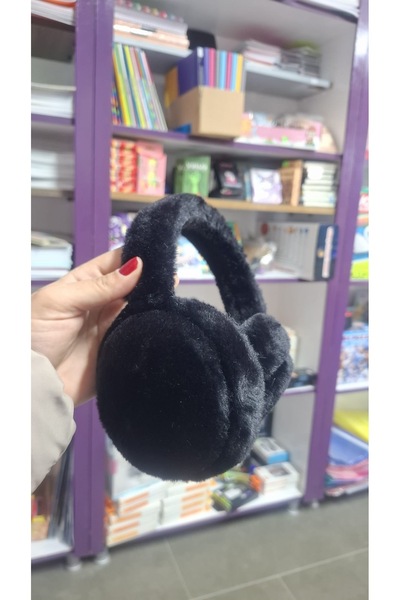 1000 çeşit hediye dünyası Cască de urechi de pluș