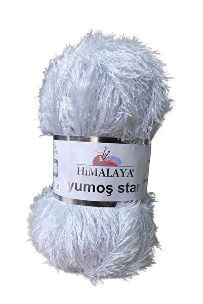 Himalaya Yumoş Star Bearded Rope 60250 /5 Pieces