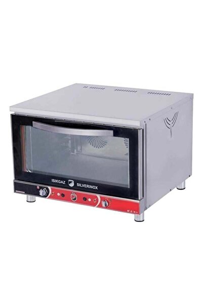 Işıkgaz Patisseri Fırın