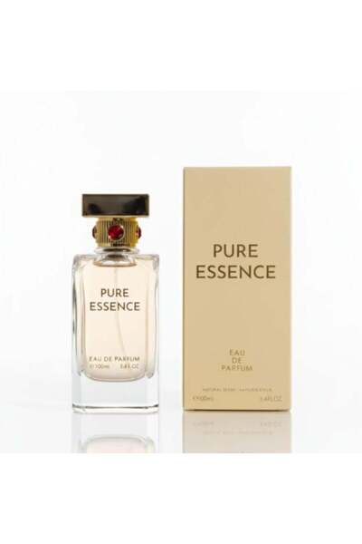 fragrance عطر بيور ايسانسي او دو بارفيوم 100 مل