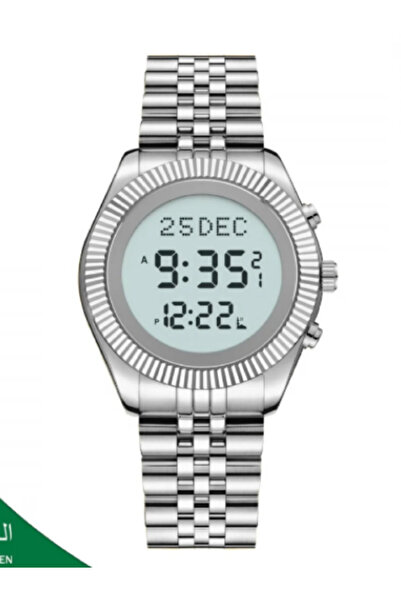 AL-HARAMEEN Al Haramain Men's Watch Model HA-6348, Size 40MM