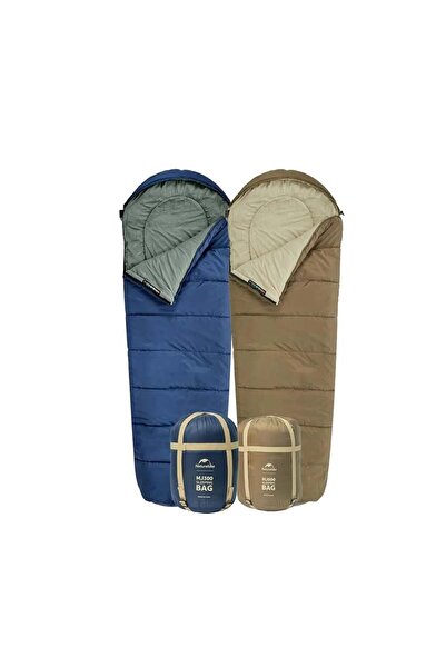 Naturehike Mj600 Mummy Type Cotton Sleeping Bag